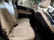 ✅ 2021 Ford Edge SEL • VIN: 2FMPK4J98MBA13401 • Лот: 87050925. Опубликован ранее на Copart с пробегом 78 091 миль. Бесплатный доступ к архиву аукционных продаж из США и подробный отчёт об истории автомобиля на DreamBid. Изображение 11.