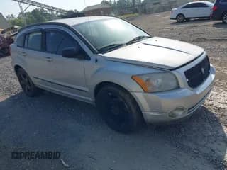 ✅ 2008 Dodge Caliber R/T • VIN: 1B3HB78K08D695470 • Лот: 42592080. Опубликован ранее на IAAI с пробегом 167 345 миль. Бесплатный доступ к архиву аукционных продаж из США и подробный отчёт об истории автомобиля на DreamBid. Изображение 1.