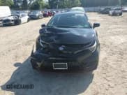 ✅ 2023 Toyota Corolla Hybrid LE • VIN: JTDBDMHE4P3001892 • Lot: 80681915. Wystawiony na Copart z przebiegiem 25 844 mil. Bezpłatny archiwum sprzedaży aukcyjnych z USA i szczegółowy raport historii pojazdu na DreamBid. Zdjęcie 13.