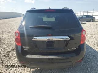 ✅ 2012 Chevrolet Equinox 1LT • VIN: 2GNALDEK8C6110388 • Лот: 71687014. Опубликован ранее на Copart с пробегом 167 033 миль. Бесплатный доступ к архиву аукционных продаж из США и подробный отчёт об истории автомобиля на DreamBid. Изображение 6.