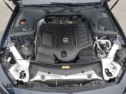 ✅ 2021 Mercedes-Benz CLS 450 • VIN: W1K2J5KB9MA085167 • Lot: 66990155. Listed on Copart with 50,773 mi. Free auction sales archive from the USA and detailed vehicle history report at DreamBid. Image 11.