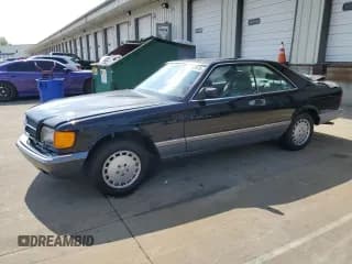 ✅ 1991 Mercedes-Benz 560 • VIN: WDBCA45E7MA608098 • Lot: 71362975. Wystawiony na Copart z przebiegiem 199 466 mil. Bezpłatny archiwum sprzedaży aukcyjnych z USA i szczegółowy raport historii pojazdu na DreamBid. Zdjęcie 1.