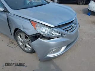 ✅ 2011 Hyundai Sonata Limited • VIN: 5NPEC4AC6BH061307 • Лот: 43219766. Опубликован ранее на IAAI с пробегом 129 330 миль. Бесплатный доступ к архиву аукционных продаж из США и подробный отчёт об истории автомобиля на DreamBid. Изображение 6.