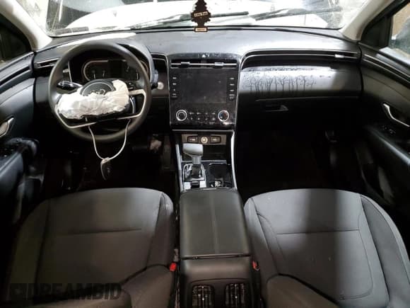 ✅ 2022 Hyundai Tucson Preferred • VIN: KM8JBCAE9NU066889 • Lot: 83431484. Wystawiony na Copart z przebiegiem Nie podano. Bezpłatny archiwum sprzedaży aukcyjnych z USA i szczegółowy raport historii pojazdu na DreamBid. Zdjęcie 8.