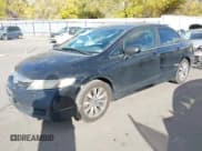 ✅ 2010 Honda Civic EX-L • VIN: 19XFA1F94AE059886 • Lot: 43625335. Listed on IAAI with 245,161 mi. Free auction sales archive from the USA and detailed vehicle history report at DreamBid. Image 2.