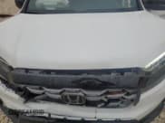 ✅ 2024 Honda Passport TrailSport • VIN: 5FNYF8H68RB013750 • Lot: 83757024. Listed on Copart with 6,308 mi. Free auction sales archive from the USA and detailed vehicle history report at DreamBid. Image 13.