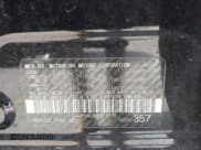 ✅ 2021 Mitsubishi Outlander SE • VIN: JA4APVAU3MU015776 • Lot: 42352207. Listed on IAAI with 55,950 mi. Free auction sales archive from the USA and detailed vehicle history report at DreamBid. Image 9.