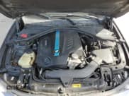 ✅ 2013 BMW 3 Series ActiveHybrid 3 • VIN: WBA3F9C58DF483924 • Лот: 64082245. Опубликован ранее на Copart с пробегом 186 641 миль. Бесплатный доступ к архиву аукционных продаж из США и подробный отчёт об истории автомобиля на DreamBid. Изображение 11.