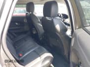 ✅ 2016 Land Rover Range Rover Evoque SE • VIN: SALVP2BG9GH136803 • Lot: 39655067. Listed on IAAI with 153,434 mi. Free auction sales archive from the USA and detailed vehicle history report at DreamBid. Image 8.