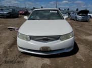 ✅ 2002 Toyota Solara SE • VIN: 2T1CE22P12C004975 • Lot: 69397895. Listed on Copart with 203,563 mi. Free auction sales archive from the USA and detailed vehicle history report at DreamBid. Image 5.