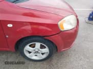 ✅ 2007 Chevrolet Aveo LT • VIN: KL1TG56657B127737 • Lot: 41427119. Wystawiony na IAAI z przebiegiem 155 160 mil. Bezpłatny archiwum sprzedaży aukcyjnych z USA i szczegółowy raport historii pojazdu na DreamBid. Zdjęcie 14.