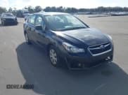 ✅ 2016 Subaru Impreza • VIN: JF1GJAA62GH004539 • Lot: 43869147. Wystawiony na IAAI z przebiegiem 158 532 mil. Bezpłatny archiwum sprzedaży aukcyjnych z USA i szczegółowy raport historii pojazdu na DreamBid. Zdjęcie 1.