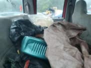 ✅ 2001 Ford F-350 XL • VIN: 3FTSW30F51MA31658 • Lot: 80904525. Listed on Copart with 238,021 mi. Free auction sales archive from the USA and detailed vehicle history report at DreamBid. Image 10.