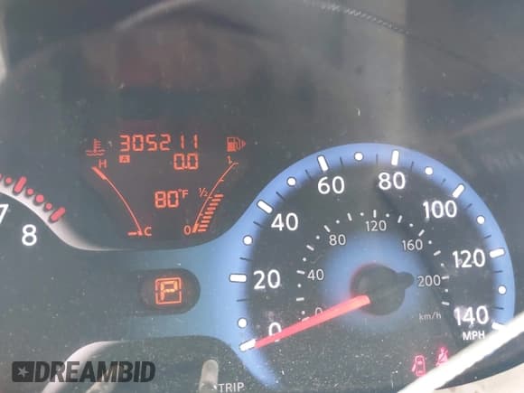 ✅ 2009 Nissan Cube S • VIN: JN8AZ28RX9T116833 • Лот: 42918528. Опубликован ранее на IAAI с пробегом 305 211 миль. Бесплатный доступ к архиву аукционных продаж из США и подробный отчёт об истории автомобиля на DreamBid. Изображение 7.