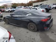 ✅ 2017 Infiniti Q60 Premium • VIN: JN1CV7EL9HM320113 • Лот: 89480415. Опубликован ранее на Copart с пробегом 83 419 миль. Бесплатный доступ к архиву аукционных продаж из США и подробный отчёт об истории автомобиля на DreamBid. Изображение 2.