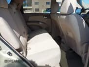 ✅ 2007 Kia Sportage LX • VIN: KNDJE723777448629 • Lot: 41963572. Listed on IAAI with 116,700 mi. Free auction sales archive from the USA and detailed vehicle history report at DreamBid. Image 8.