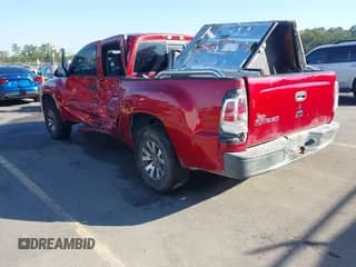 ✅ 2008 Mitsubishi Raider LS • VIN: 1Z7HC28K08S619861 • Lot: 43471012. Wystawiony na IAAI z przebiegiem 237 194 mil. Bezpłatny archiwum sprzedaży aukcyjnych z USA i szczegółowy raport historii pojazdu na DreamBid. Zdjęcie 3.