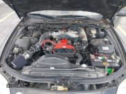 ✅ 1994 Lexus SC • VIN: JT8JZ31C5R0019241 • Lot: 42605496. Wystawiony na IAAI z przebiegiem 192 095 mil. Bezpłatny archiwum sprzedaży aukcyjnych z USA i szczegółowy raport historii pojazdu na DreamBid. Zdjęcie 10.