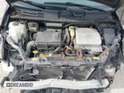 ✅ 2008 Toyota Prius • VIN: JTDKB20U083456785 • Lot: 43425362. Listed on IAAI with 121,686 mi. Free auction sales archive from the USA and detailed vehicle history report at DreamBid. Image 10.