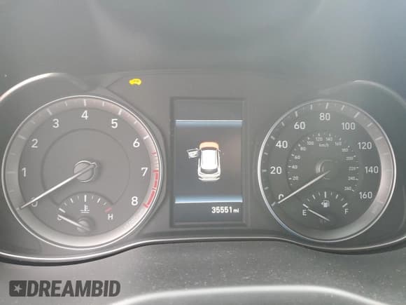 ✅ 2020 Hyundai Kona Limited • VIN: KM8K33A57LU410282 • Лот: 74609054. Опубликован ранее на Copart с пробегом 35 551 миль. Бесплатный доступ к архиву аукционных продаж из США и подробный отчёт об истории автомобиля на DreamBid. Изображение 9.