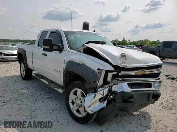 ✅ 2012 Chevrolet Silverado 2500HD LT • VIN: 1GC2KXCG5CZ226314 • Lot: 58191155. Wystawiony na Copart z przebiegiem 138 711 mil. Bezpłatny archiwum sprzedaży aukcyjnych z USA i szczegółowy raport historii pojazdu na DreamBid. Zdjęcie 13.