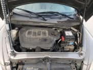 ✅ 2011 Chevrolet HHR 2LT • VIN: 3GNBACFU0BS590091 • Lot: 46463695. Listed on Copart with 142,964 mi. Free auction sales archive from the USA and detailed vehicle history report at DreamBid. Image 12.