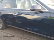 ✅ 2025 Genesis GV70 2.5T • VIN: 5NMMADTBXSH033934 • Lot: 43642157. Listed on IAAI with 6,699 mi. Free auction sales archive from the USA and detailed vehicle history report at DreamBid. Image 13.