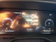 ✅ 2022 Jeep Grand Cherokee Limited • VIN: 1C4RJHBG7N8545442 • Lot: 86765745. Listed on Copart with 40,058 mi. Free auction sales archive from the USA and detailed vehicle history report at DreamBid. Image 9.