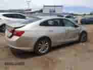 ✅ 2016 Chevrolet Malibu LT • VIN: 1G1ZE5ST3GF296032 • Lot: 68116235. Listed on Copart with 148,468 mi miles. Access the free auction sales archive from the USA and view a detailed vehicle history report at DreamBid. Image 3.