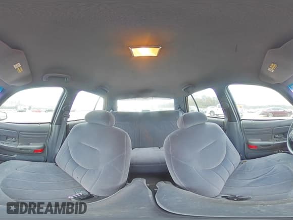 ✅ 1999 Ford Crown Victoria • VIN: 2FAFP73W1XX125413 • Lot: 85785264. Listed on Copart with 142,982 mi. Free auction sales archive from the USA and detailed vehicle history report at DreamBid. Image 12.