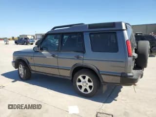✅ 2004 Land Rover Discovery • VIN: SALTP19464A833847 • Лот: 72860584. Опубликован ранее на Copart с пробегом 90 471 миль. Бесплатный доступ к архиву аукционных продаж из США и подробный отчёт об истории автомобиля на DreamBid. Изображение 2.