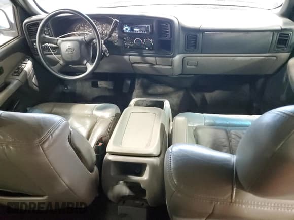 ✅ 2001 Chevrolet Tahoe LS • VIN: 1GNEK13T91J297851 • Lot: 66798305. Listed on Copart with 204,145 mi. Free auction sales archive from the USA and detailed vehicle history report at DreamBid. Image 8.