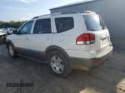 ✅ 2009 Kia Borrego EX • VIN: KNDJJ741495024153 • Лот: 72042104. Опубликован ранее на Copart с пробегом 156 196 миль. Бесплатный доступ к архиву аукционных продаж из США и подробный отчёт об истории автомобиля на DreamBid. Изображение 2.