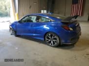 ✅ 2019 Honda Civic Si • VIN: 2HGFC3A58KH751828 • Lot: 81389905. Wystawiony na Copart z przebiegiem 116 473 mil. Bezpłatny archiwum sprzedaży aukcyjnych z USA i szczegółowy raport historii pojazdu na DreamBid. Zdjęcie 2.