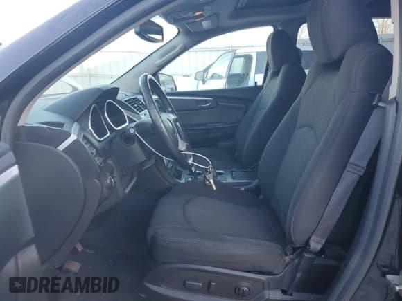 ✅ 2011 Chevrolet Traverse 1LT • VIN: 1GNKRGED5BJ382159 • Lot: 72938734. Wystawiony na Copart z przebiegiem 191 009 mil. Bezpłatny archiwum sprzedaży aukcyjnych z USA i szczegółowy raport historii pojazdu na DreamBid. Zdjęcie 7.