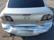 ✅ 2007 Mazda 3 i Sport • VIN: JM1BK12G571762716 • Lot: 43040638. Listed on IAAI with 87,393 mi. Free auction sales archive from the USA and detailed vehicle history report at DreamBid. Image 6.