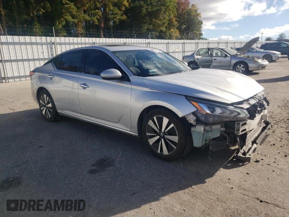 ✅ 2019 Nissan Altima SL • VIN: 1N4BL4EV9KC156542 • Lot: 90398005. Wystawiony na Copart z przebiegiem 146 372 mil. Bezpłatny archiwum sprzedaży aukcyjnych z USA i szczegółowy raport historii pojazdu na DreamBid. Zdjęcie 4.