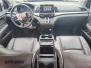 ✅ 2020 Honda Odyssey Touring • VIN: 5FNRL6H80LB040158 • Lot: 68511075. Listed on Copart with 111,416 mi. Free auction sales archive from the USA and detailed vehicle history report at DreamBid. Image 8.