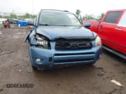 ✅ 2008 Toyota RAV4 Sport • VIN: JTMBK32V685068525 • Lot: 42183608. Listed on IAAI with 172,927 mi. Free auction sales archive from the USA and detailed vehicle history report at DreamBid. Image 6.