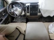 ✅ 2010 Dodge 1500 SLT • VIN: 1D7RV1CT1AS227326 • Lot: 44240065. Wystawiony na Copart z przebiegiem Nie podano. Bezpłatny archiwum sprzedaży aukcyjnych z USA i szczegółowy raport historii pojazdu na DreamBid. Zdjęcie 8.