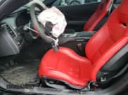 ✅ 2018 Chevrolet Corvette Z51 1LT • VIN: 1G1YG2D71J5106441 • Lot: 47322195. Listed on Copart with 15,772 mi. Free auction sales archive from the USA and detailed vehicle history report at DreamBid. Image 7.