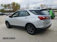 ✅ 2018 Chevrolet Equinox LS • VIN: 2GNAXREV3J6161399 • Lot: 89865335. Wystawiony na Copart z przebiegiem 142 478 mil. Bezpłatny archiwum sprzedaży aukcyjnych z USA i szczegółowy raport historii pojazdu na DreamBid. Zdjęcie 2.