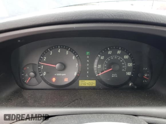 ✅ 2005 Hyundai Elantra GLS • VIN: KMHDN46D35U100870 • Lot: 57279485. Wystawiony na Copart z przebiegiem 146 400 mil. Bezpłatny archiwum sprzedaży aukcyjnych z USA i szczegółowy raport historii pojazdu na DreamBid. Zdjęcie 9.