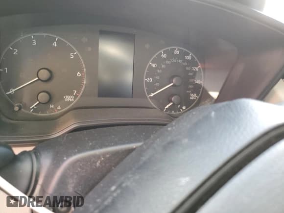 ✅ 2024 Toyota Corolla Hybrid SE • VIN: JTDBDMHE9R3008887 • Lot: 87034605. Listed on Copart with Not provided. Free auction sales archive from the USA and detailed vehicle history report at DreamBid. Image 9.