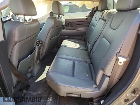 ✅ 2007 Honda Ridgeline RTL • VIN: 2HJYK16587H551154 • Lot: 85925075. Wystawiony na Copart z przebiegiem 158 992 mil. Bezpłatny archiwum sprzedaży aukcyjnych z USA i szczegółowy raport historii pojazdu na DreamBid. Zdjęcie 10.