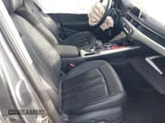 ✅ 2017 Audi A4 Premium Plus • VIN: WAULNAF43HN013156 • Lot: 41598528. Listed on IAAI with 103,152 mi. Free auction sales archive from the USA and detailed vehicle history report at DreamBid. Image 5.