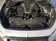 ✅ 2018 Infiniti Q60 Sport • VIN: JN1EV7EK3JM343232 • Лот: 83252324. Опубликован ранее на Copart с пробегом 65 706 миль. Бесплатный доступ к архиву аукционных продаж из США и подробный отчёт об истории автомобиля на DreamBid. Изображение 11.