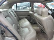 ✅ 2002 Buick Park Avenue • VIN: 1G4CW54K024213638 • Lot: 63895014. Listed on Copart with 84,420 mi. Free auction sales archive from the USA and detailed vehicle history report at DreamBid. Image 11.