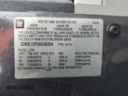 ✅ 2008 Chevrolet Equinox LS • VIN: 2CNDL13F986343354 • Лот: 86425234. Опубликован ранее на Copart с пробегом 113 047 миль. Бесплатный доступ к архиву аукционных продаж из США и подробный отчёт об истории автомобиля на DreamBid. Изображение 12.