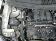 ✅ 2018 Ford Police Interceptor Utility • VIN: 1FM5K8AR6JGA37103 • Лот: 47855325. Опубликован ранее на Copart с пробегом 101 170 миль. Бесплатный доступ к архиву аукционных продаж из США и подробный отчёт об истории автомобиля на DreamBid. Изображение 14.